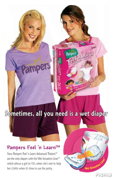 diaper sex lesbian